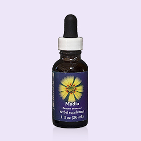 星草菊單方花精