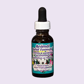 ARF 友善動物複方花精(滴瓶)