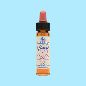 救援花精 10ml