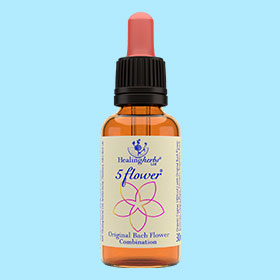 救援花精 30ml